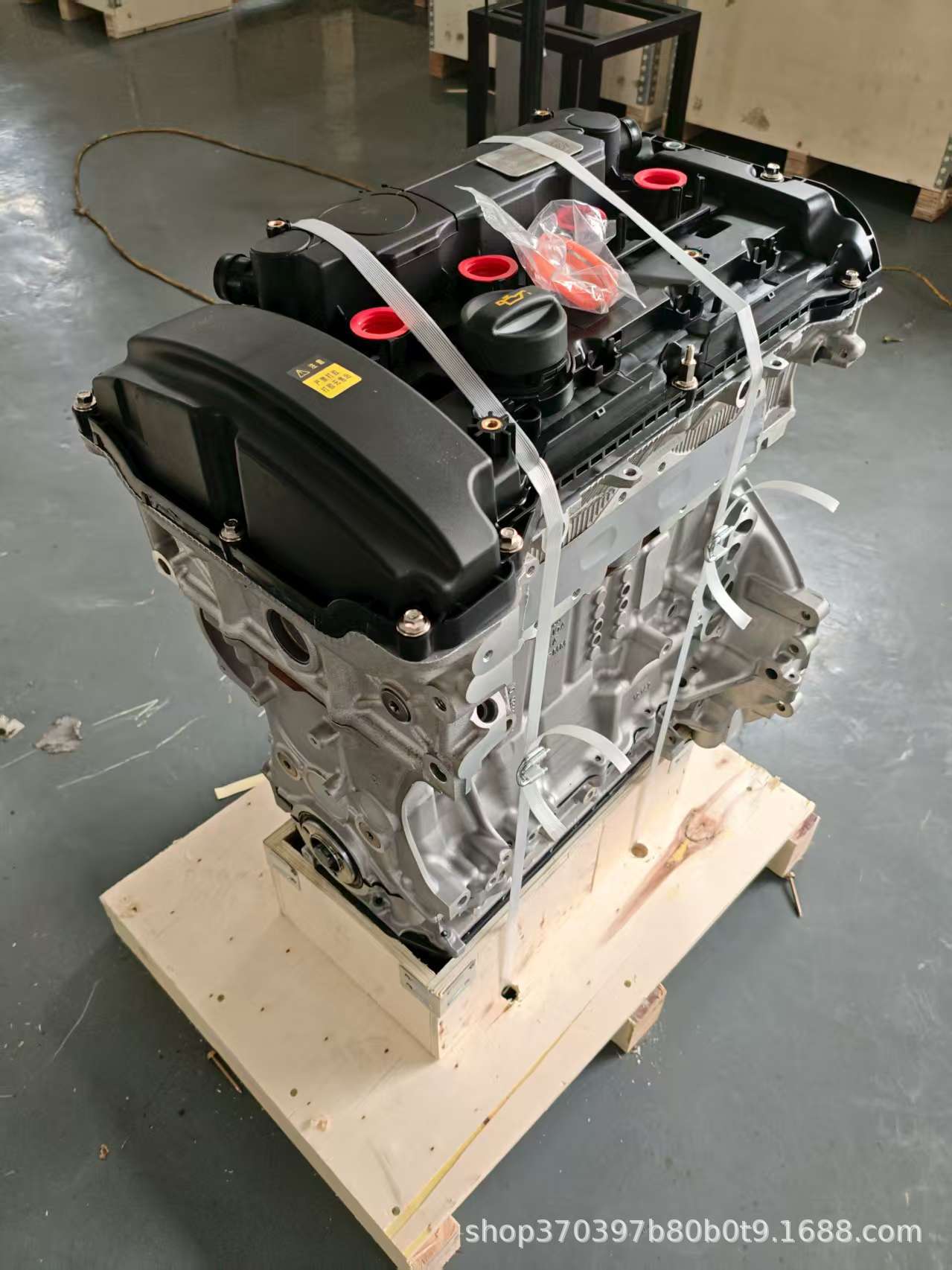 Suitable for Peugeot 1.6t Ep6 Engine 5g01 5g02 308 408C5 C4L4008 5008 Engine