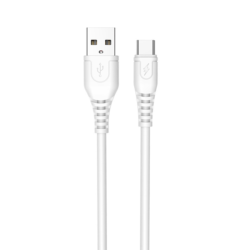 楽糖はiphone安卓type-c携帯電話6a超急速充電データ線のダブルエンジンフラッシュ充電線を適用する|undefined