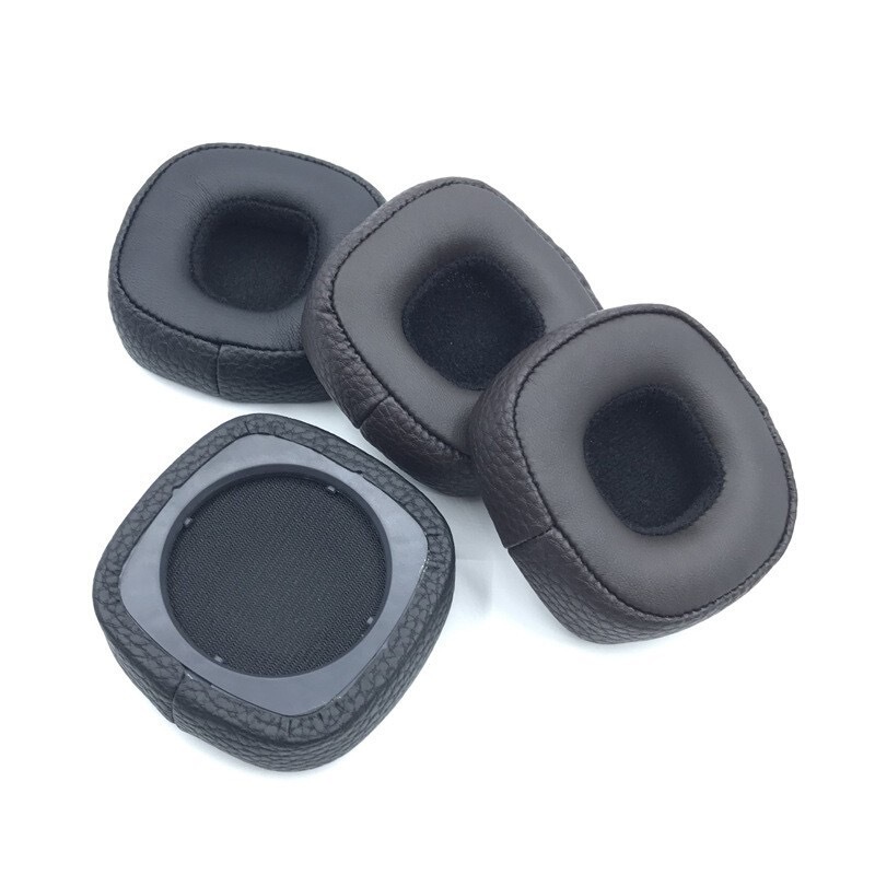 Suitable for Marshall Major Iii Bluetooth Marshall 3 Third Generation Headphone Sleeves Earmuffs Sponge Sleeves