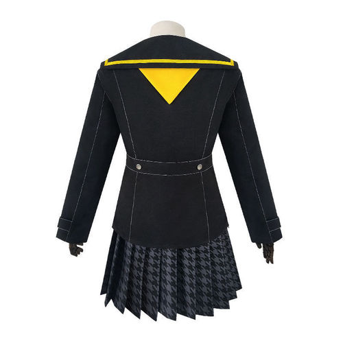 Persona 4 Gold Edition cos costume Kujigawa Rise Halloween performance costume cosplay anime costume