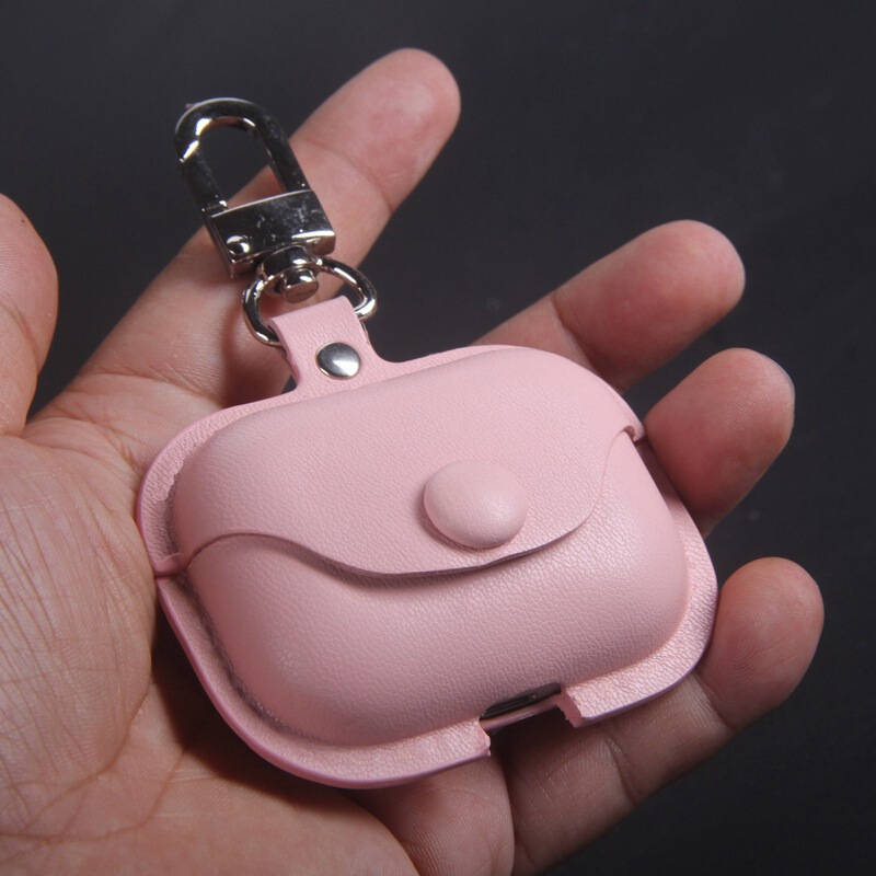 Applicable to VIVO TWS2 2e Bluetooth headset protective leather case VIVO 2e headset protective case VIVO headset case