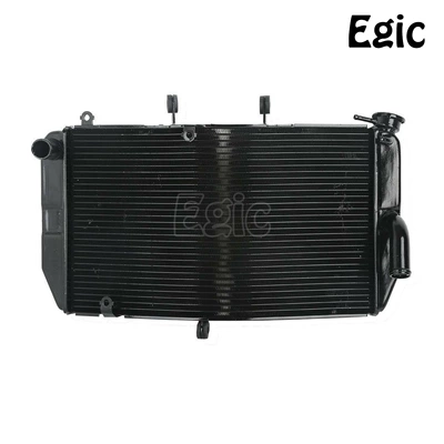 tank assembly 2003-2006, car radiator