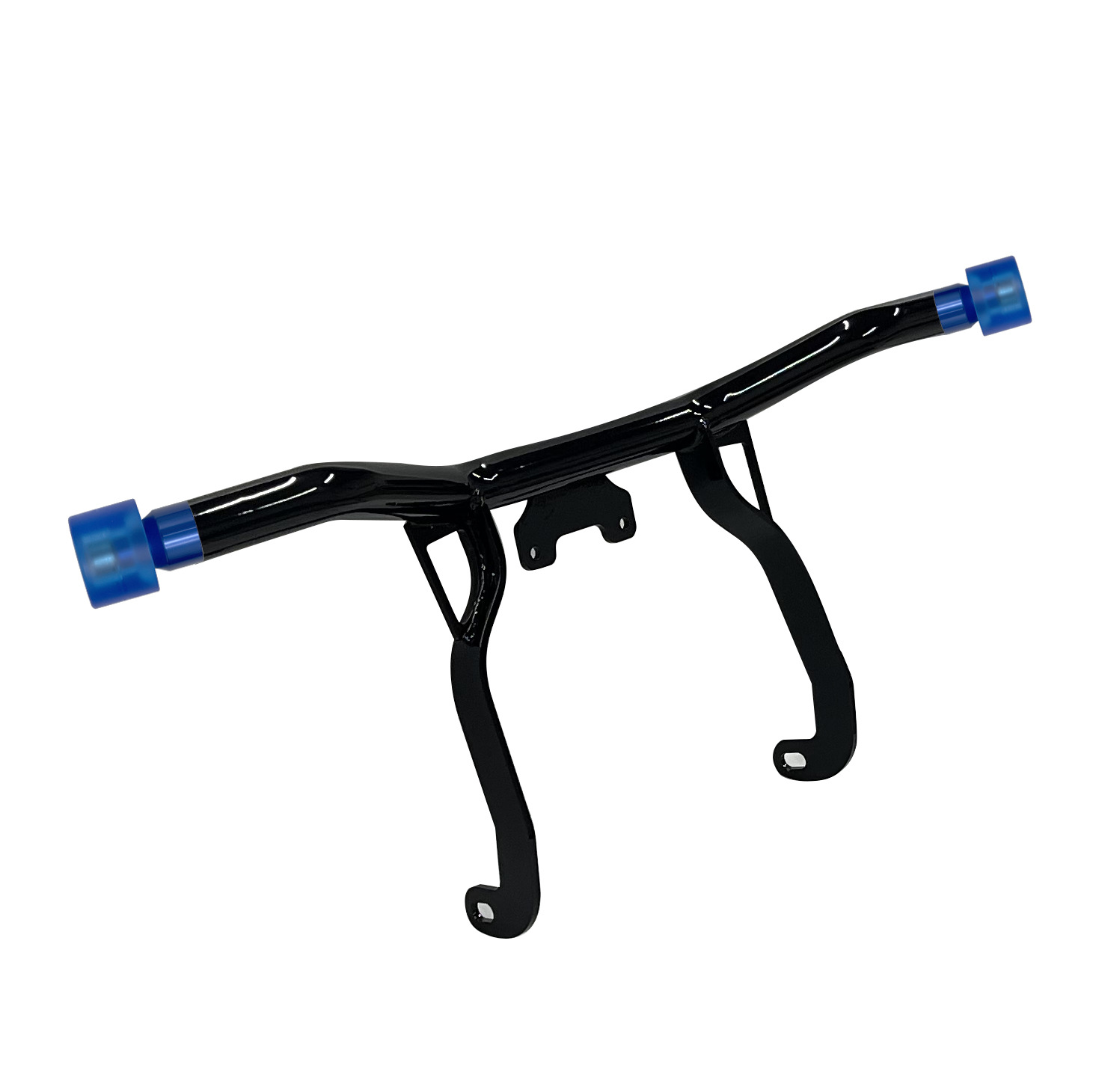 Motorcycle accessories Harley Touring series Touring Glide Road King modified front crash bar