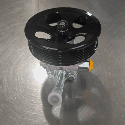 Nissan Power Steering Pump-Zv00A – Gücləndirici nasosu