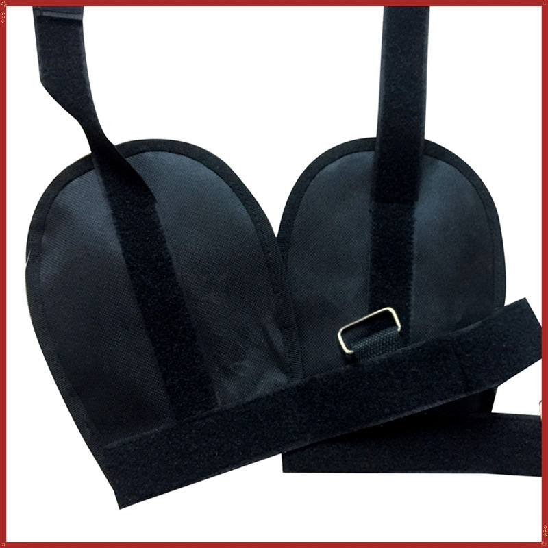 장갑 고정 손 운동 자전거 특별