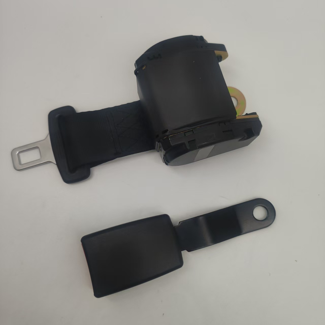 Automatic Two-Point Safety Harness, Racing Safety Harness, Go-Kart Club, Golf Cart, Sightseeing Car, Emergency Lockout