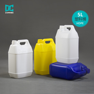 �����|5L����Ͱ 5���C����ī�T������ƿ 5kg�Ӂ����ϱ��