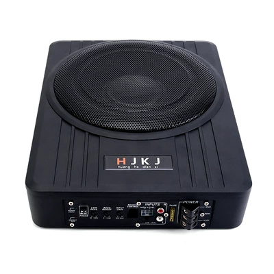 Car speaker/subwoofer — Seat Speaker Car Power Amplifier
