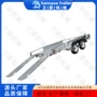镀锌镀锌带工具车