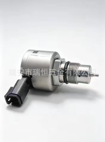 Control Valve 7210-0473 22720232 72100473 Is Suitable for Dongfeng Tianlong Volvo Renault