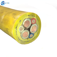 �߉��ܘ��C���M�C��| UGEFPT 6/10KV 3*50+3*25/3