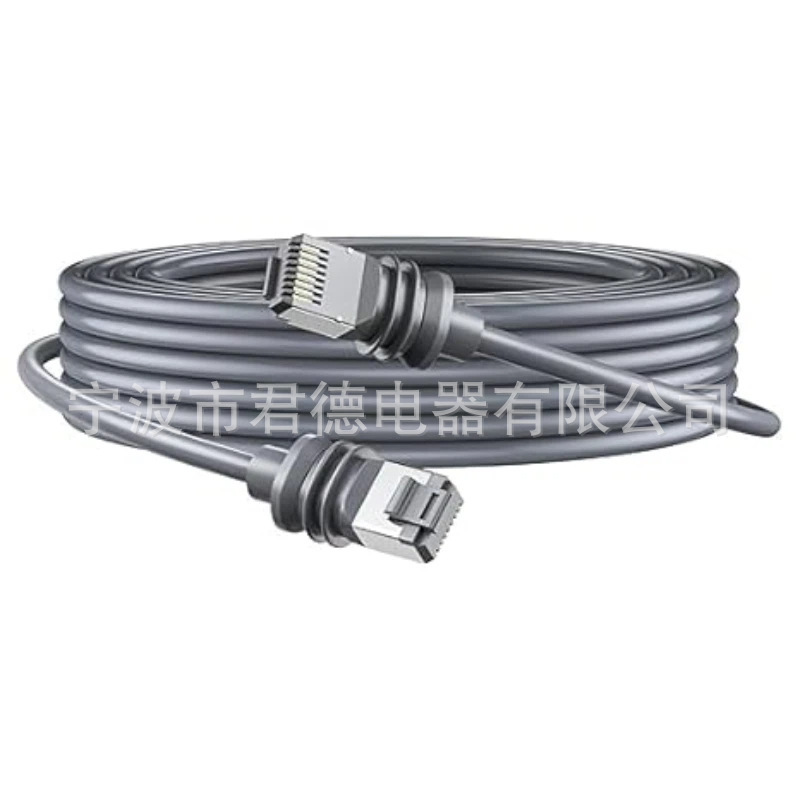 Chshfirlov Mini/Gen 3 Ethernet Cable Standard Actuation Replacement Waterproof Cable Chshfirlov Mini/Gen 3 Ethernet Cable Standard Actuation Replacement Waterproof Cable