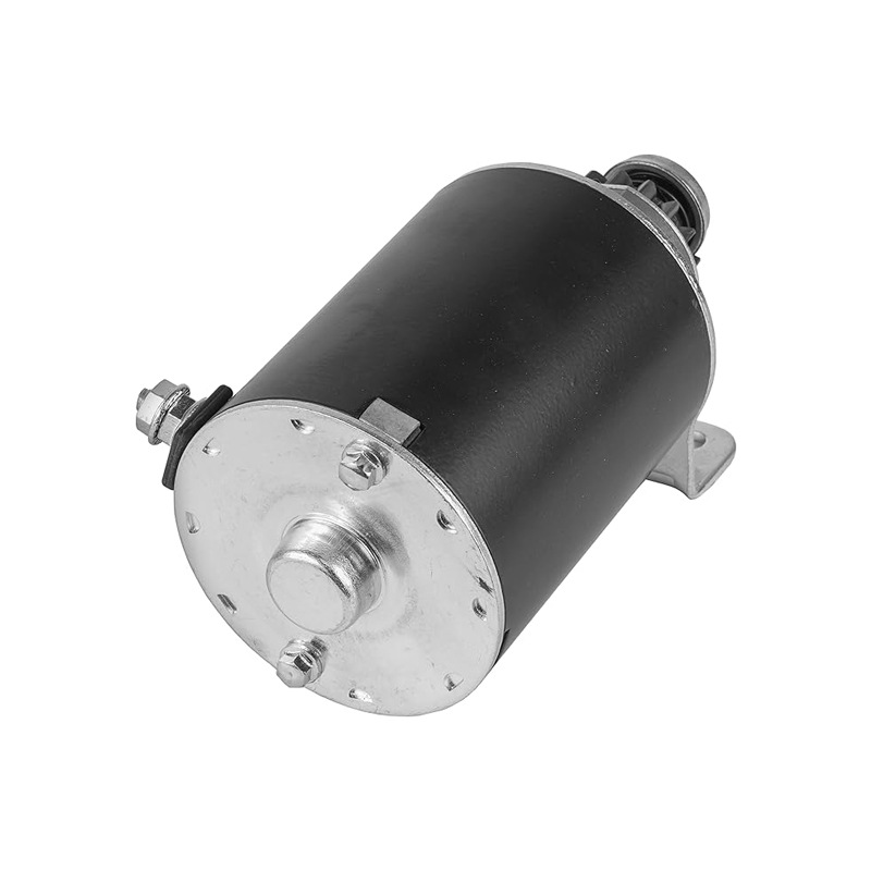 MIA13038,592599 lawn mower 15 tooth motor starter motor for John Deere Gx85 92H