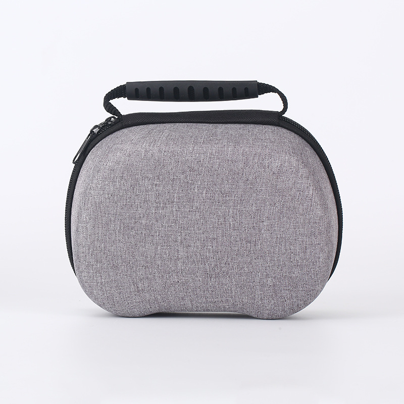 Bolsa de almacenamiento digital multifuncional material EVA impermeable a prueba de caídas cubierta de protección conveniente para viajar y llevar Recomendación de nuevos productos