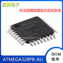 ԭbƷ ATMEGA328PB-AU TQFP-32 8λAVR΢оƬ