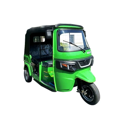 Tvs Car, Tuktuk Car, Elektrikli motosikletlər