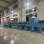 冶金不锈钢光亮炉网带