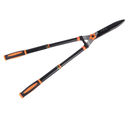 blade head large scissors flat — Otbiçən başlıqları