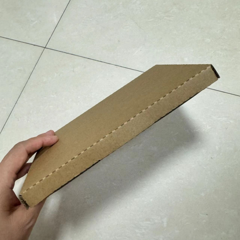 包装盒小号标准件派送费盎司标准盒盎司12盎司16盎司纸盒