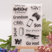͸��ӡ�� DIY ����scrapbook��������Ʒ��ͼ�� T1791