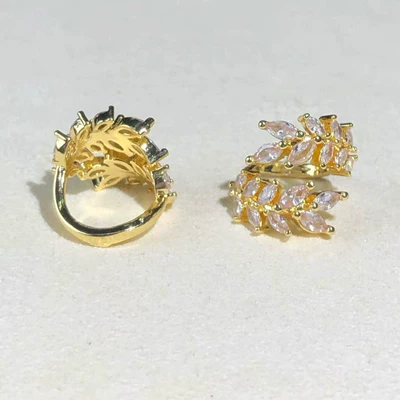 Materials Accessories, Zərgərlik ara hissələri
