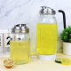 Cross-border new 304 stainless steel FCM certified handle mason cover mason can cover food grade sealed cover drinking water