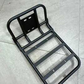 自行车装饰;车篮;车架