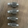 各种样品图纸300齿轮轴