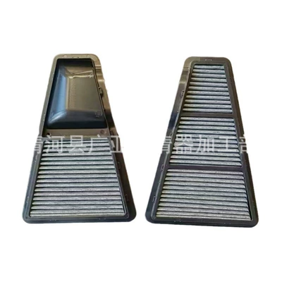 filter, Air conditioning filter