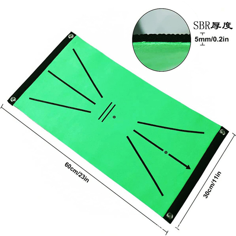 Golf Swing Mat, golf swing mat
