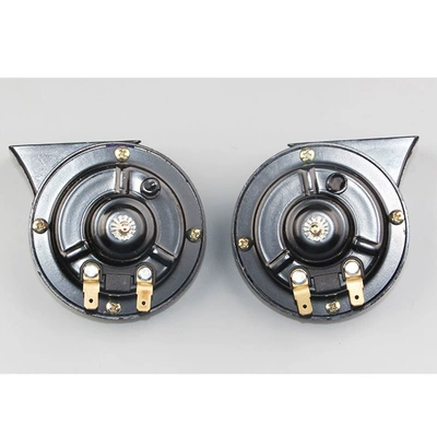 Loud Universal High and – Car horn/tweeter