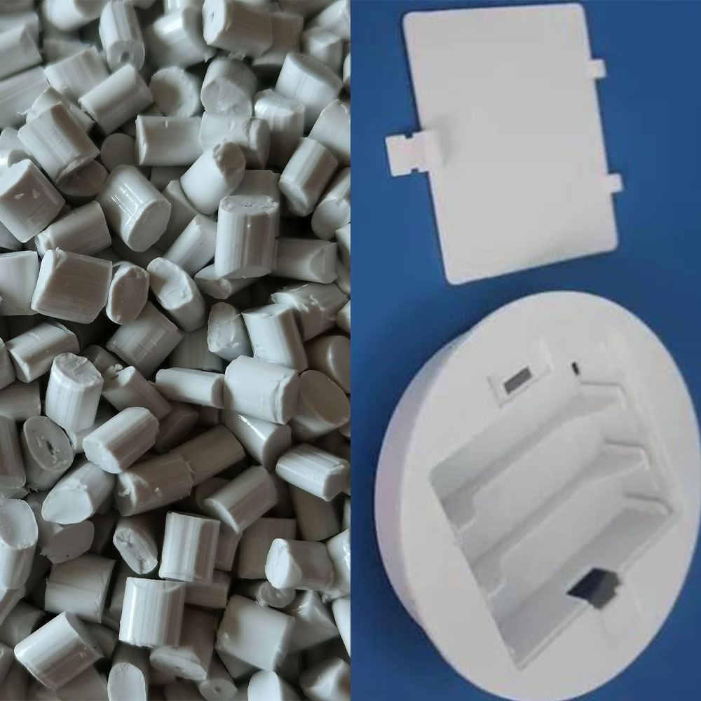 ABS遮光料，回收的消费后，GRS认证，TC交易证书，TC交易凭证