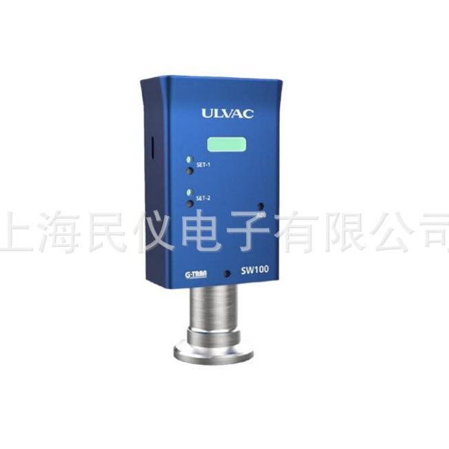 供应日本爱发科ULVAC SW-100真空计 皮拉尼数显示真空测量仪