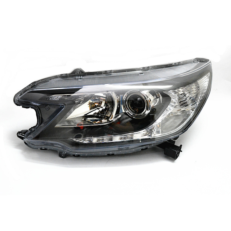 Aplicable a 12 - 14 años CRV semiaconjunto delantero CRV delantero iluminación delantera delantero