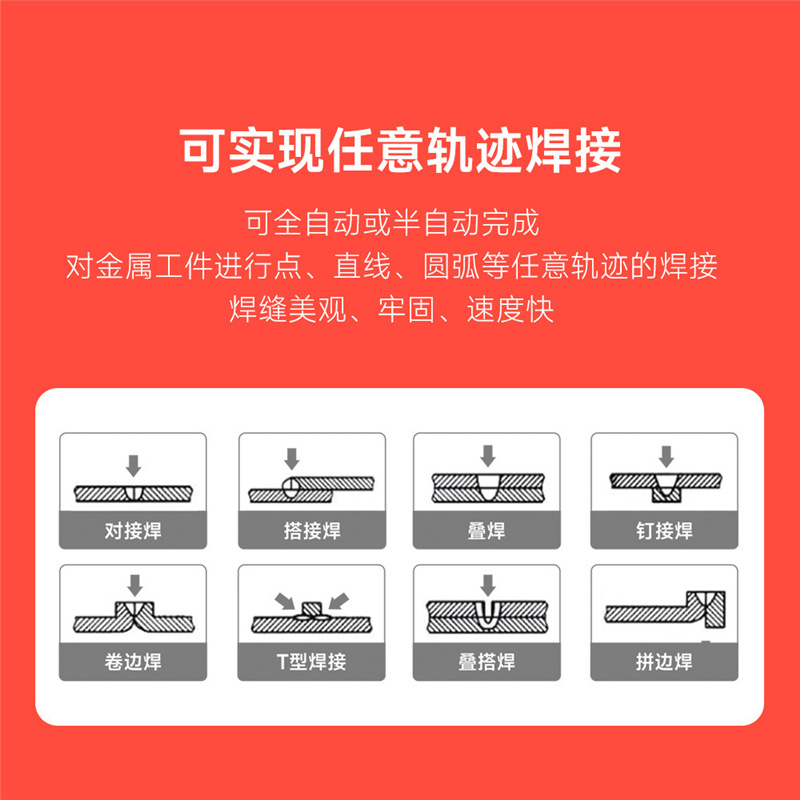 Máquina de soldadura láser automática productos de hardware tubería de acero inoxidable baño metal plataforma de tres ejes máquina de soldadura láser automática