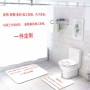 制作跨境浴室数码浴帘