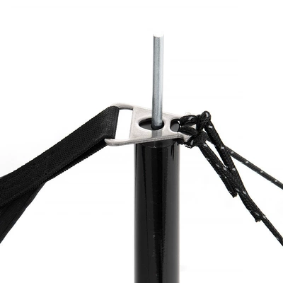 iron pipe telescopic canopy: Çadırlar