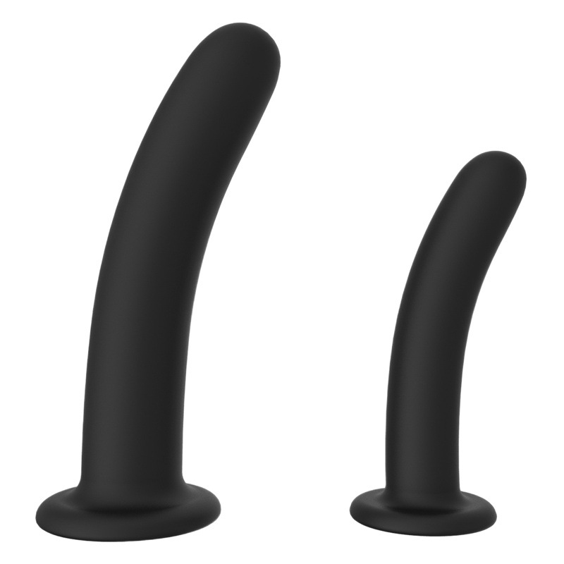 Orissi Pantalones de cuero para mujer Vibración Silicona Simulación Pene Lala Lana Equipo Juguetes sexuales para adultos