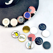 ���S���Ƹߠ�������R��GOLFMARK�ߠ���ñ�A25mm��λ�˶���LOGO