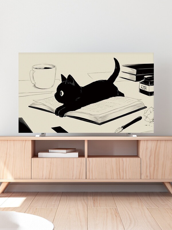 2026 New Cute Cat Tv Dust Cover 75 Lcd Monitor 32 Inch 65 Dustproof Cloth Custom Cover 2026 New Cute Cat Tv Dust Cover 75 Lcd Monitor 32 Inch 65 Dustproof Cloth Custom Cover