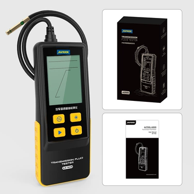 Autool As505 Car Transmission Avtomobil diaqnostika alətləri