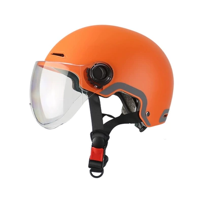 Motosiklet kaskı (dəbilqə) – Helmet