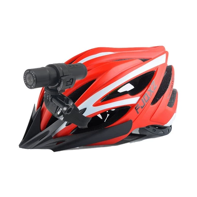 Sports Camera Upgrade, Motorcycle driving recorder