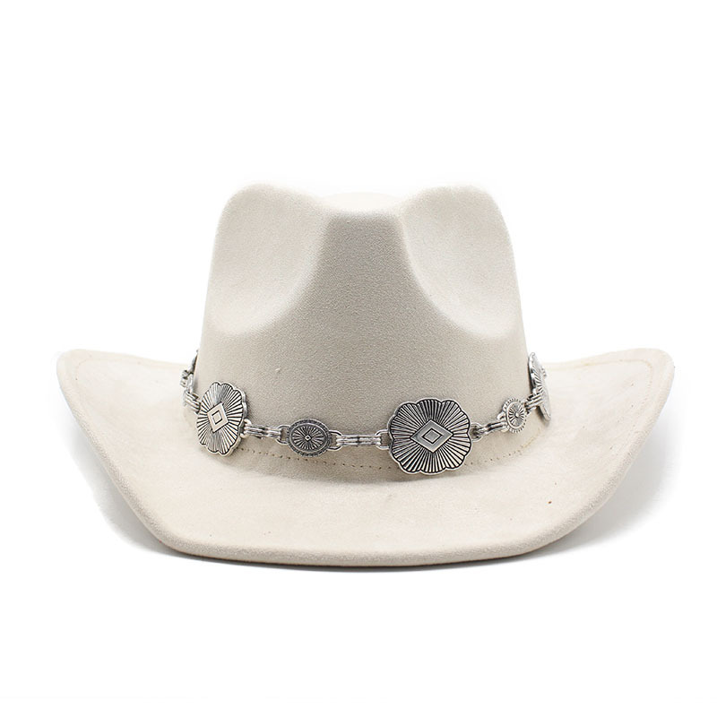 1670g Weight Fedora Hat Hats Type Daily Occasion woolen Material Solid Color Pattern All Seasons Season Unisex Gender Vintage Style, Baroque Style, Ethnic Style Style Wide Eaves Rim Unisex Vintage Style Baroque Style Ethnic Style Solid Color Wide Eaves Fedora Hat 2