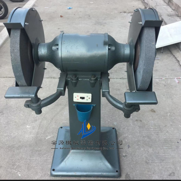 M3035落地式砂轮机 M3035落地砂轮机 350型立式砂轮机 砂轮机