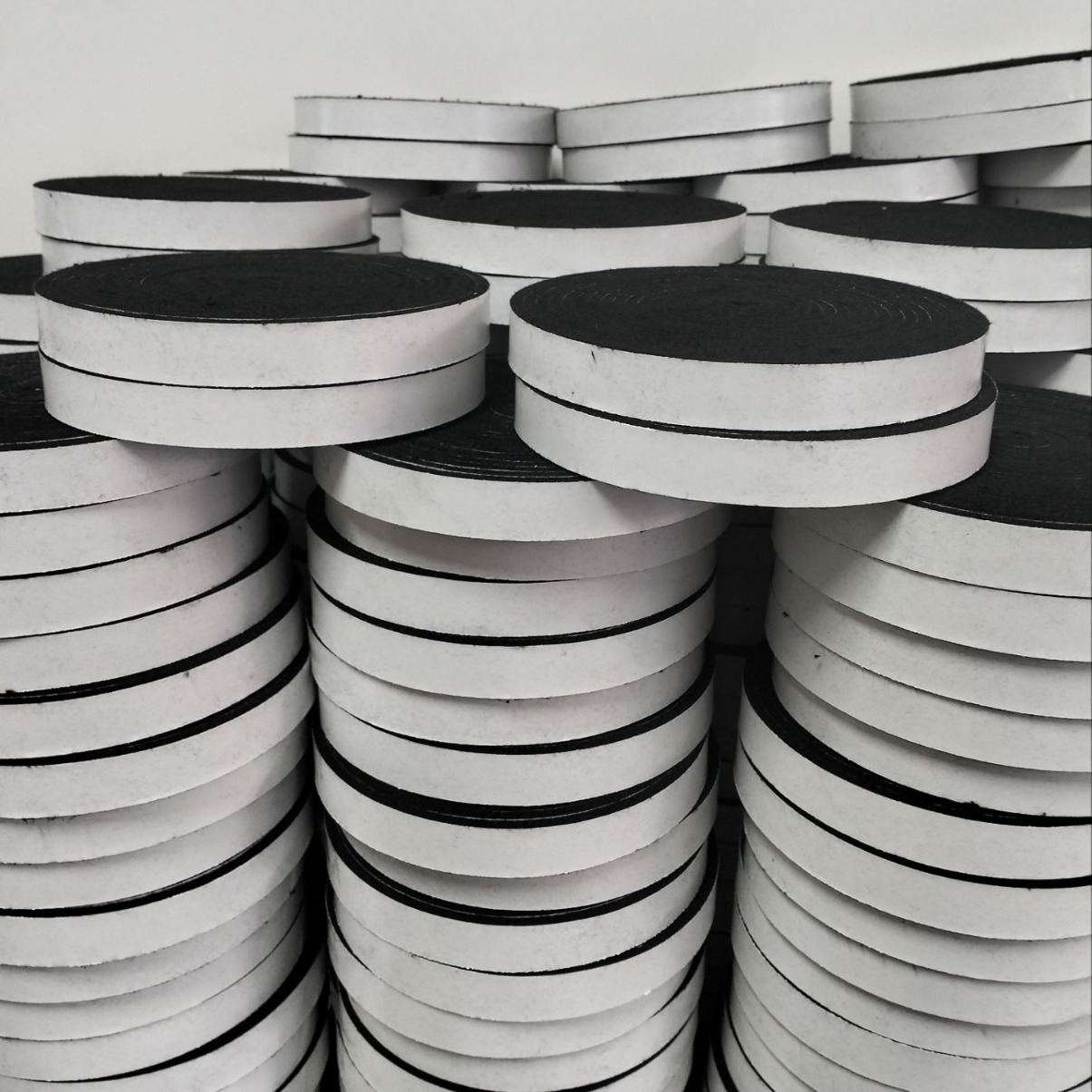 厂家直销毛毡高端烧烤炉密封条 陶瓷炉毛毡密封条