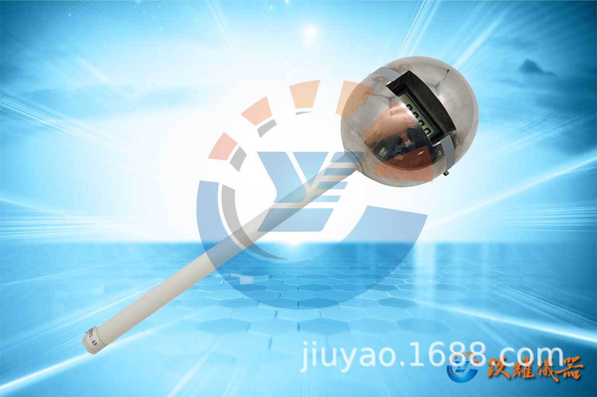 JY530工频场强仪（30Hz-100Hz）