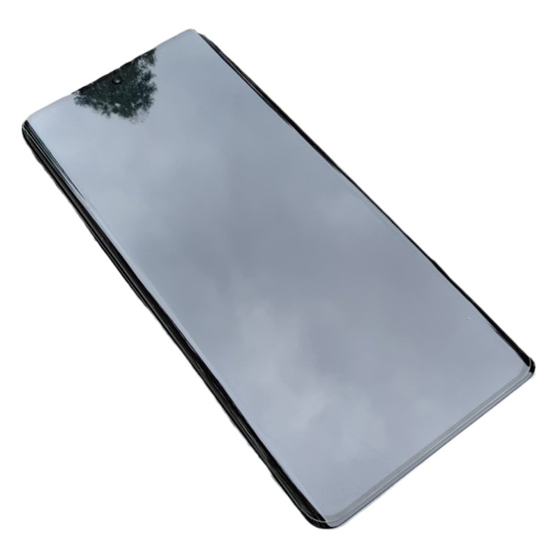 Película templada de cobertura total para OnePlus 12R, película para teléfono móvil ACE2Pro, anti-caídas, anti-explosiones, anti-huellas, película de alta definición