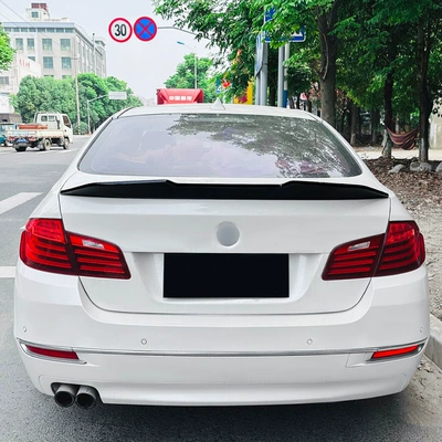 Roof Wing, Spoiler, Cross-Border Exterior – Fixed wind wing