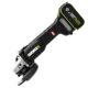 Wickes lithium angle grinder WU806 brushless rechargeable grinder hand grinder multifunctional cutting grinder